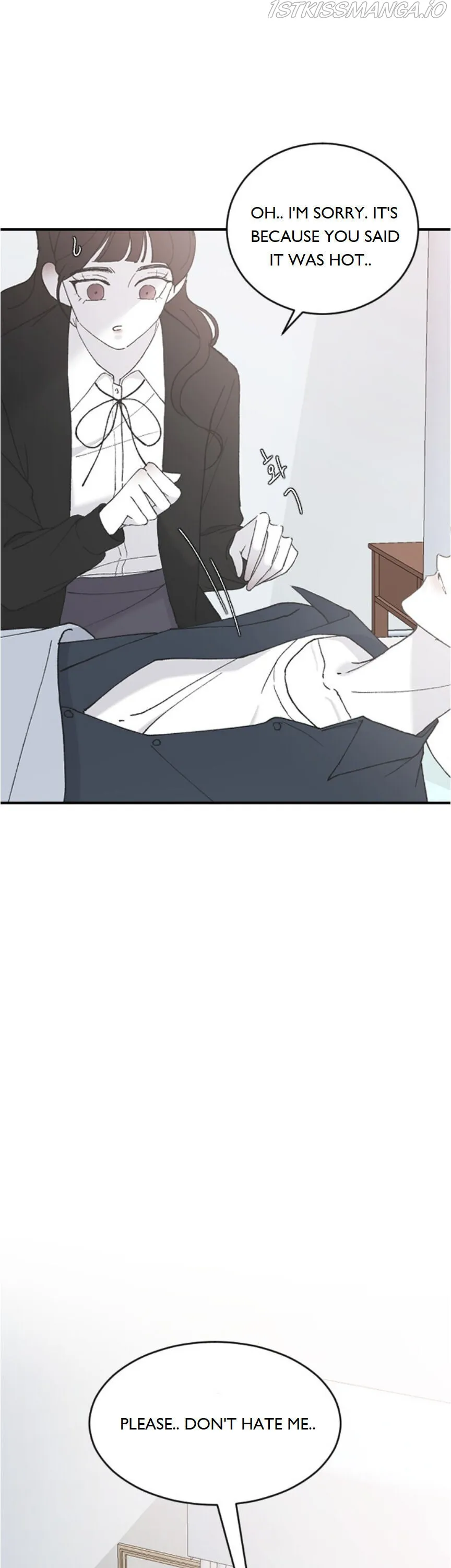 Three Brothers Chapter 42 Online - página 35
