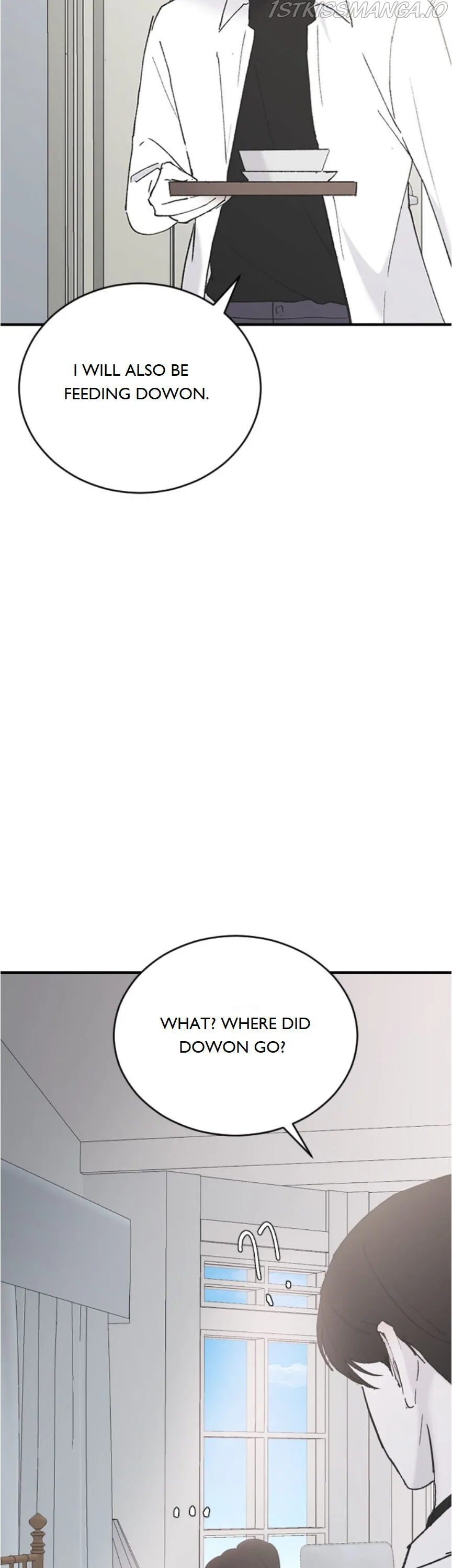 Three Brothers Chapter 42 Online - página 41