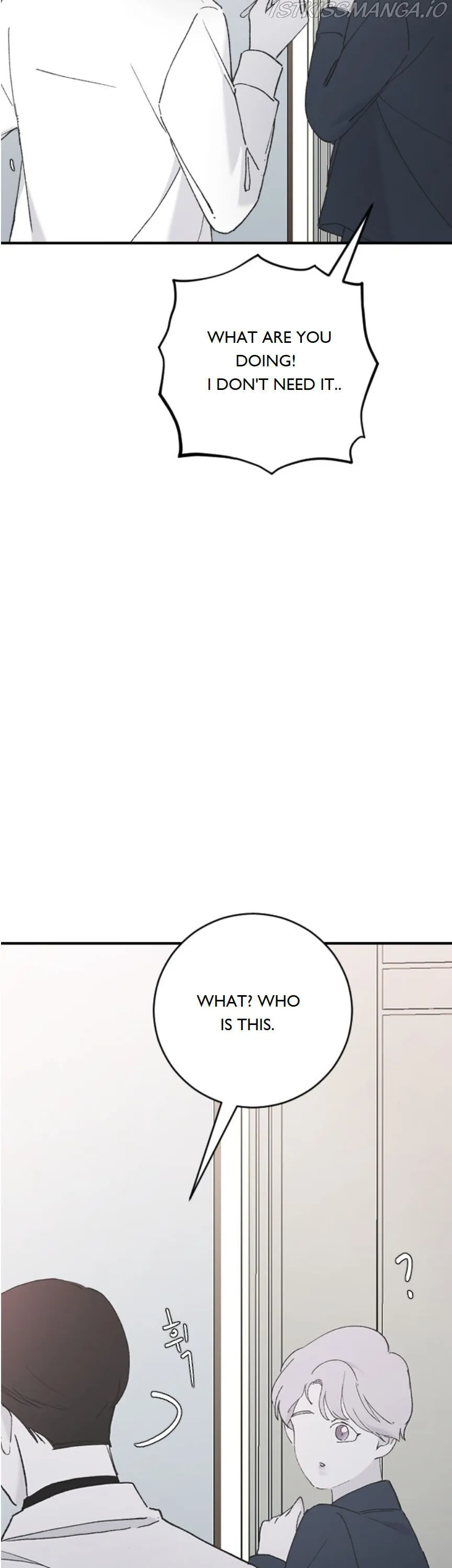 Three Brothers Chapter 42 Online - página 49