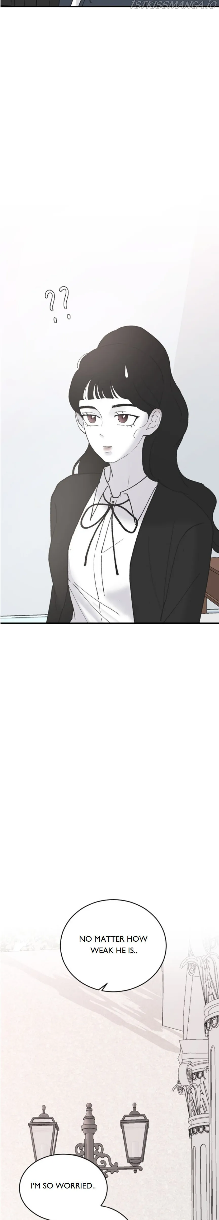 Three Brothers Chapter 42 Online - página 54