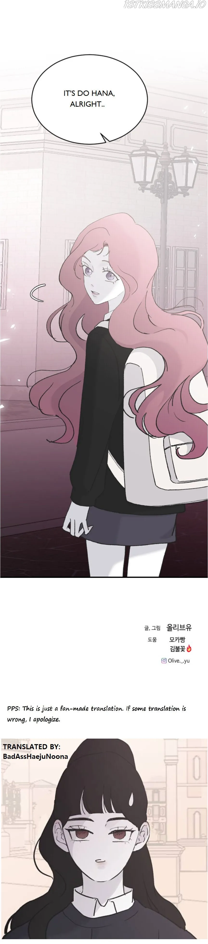 Three Brothers Chapter 42 Online - página 60