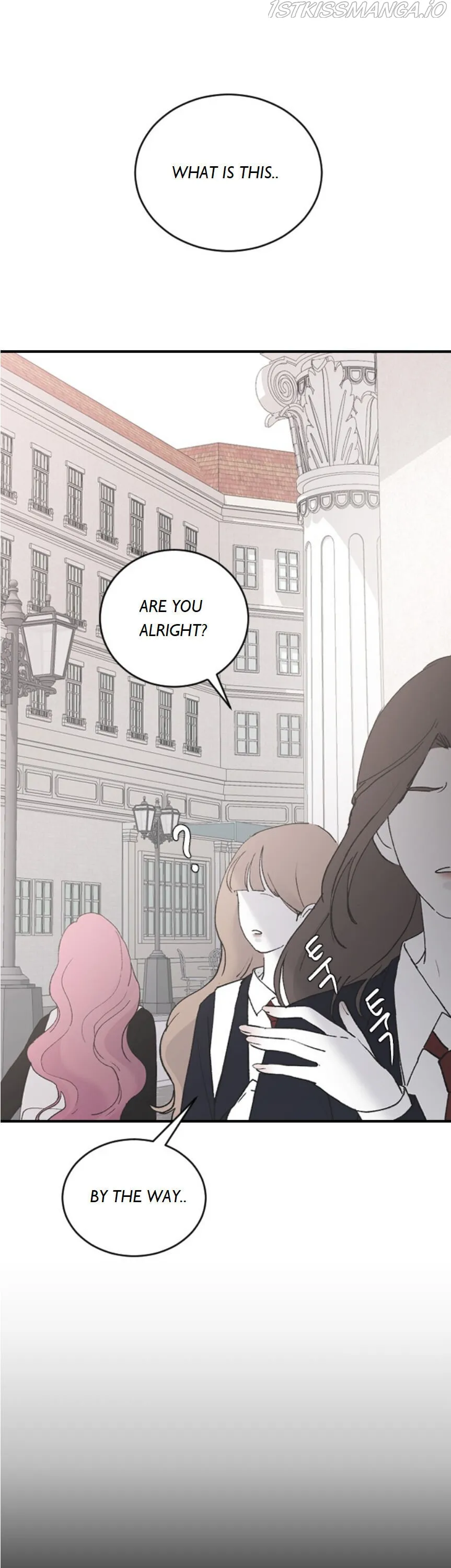 Three Brothers Chapter 43 Online - página 1