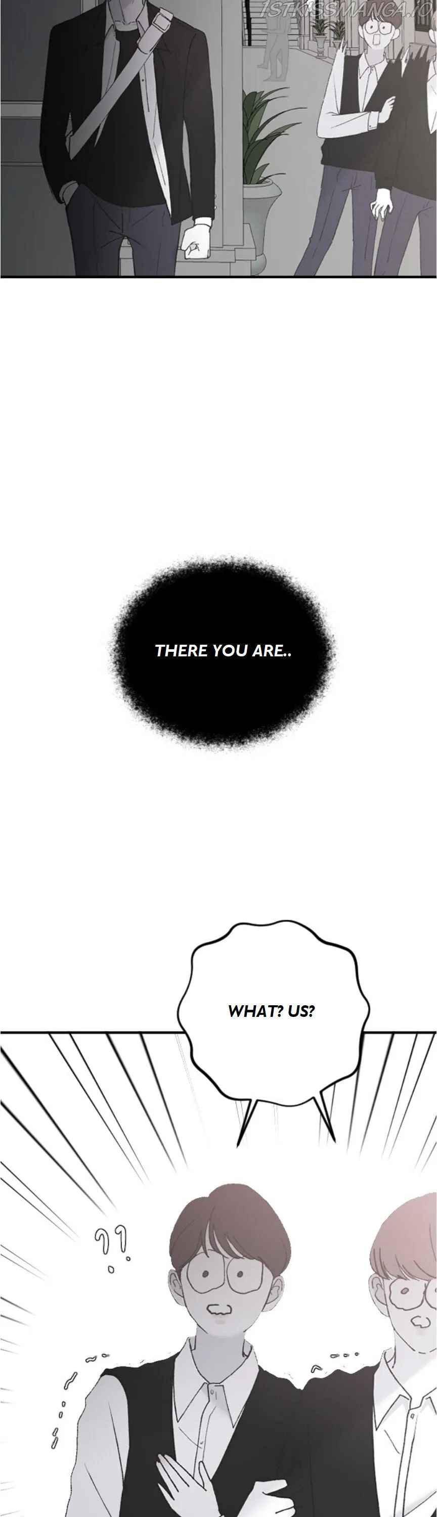 Three Brothers Chapter 43 Online - página 10