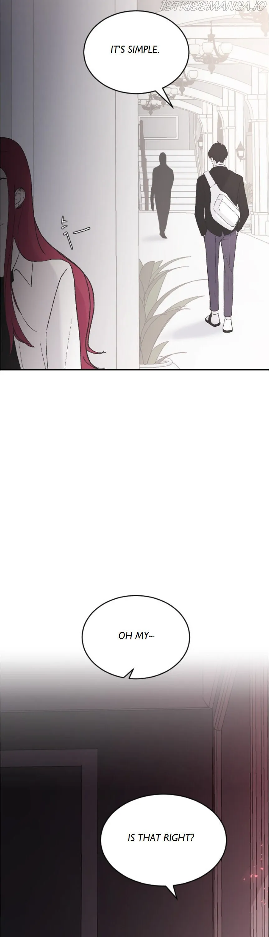 Three Brothers Chapter 43 Online - página 15