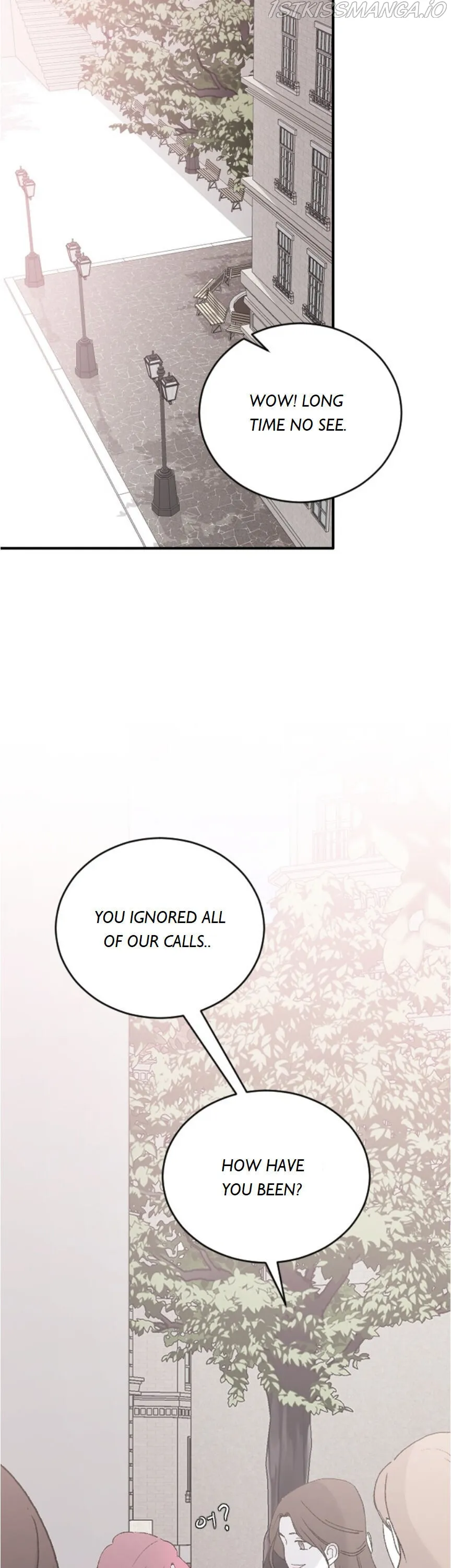 Three Brothers Chapter 43 Online - página 17