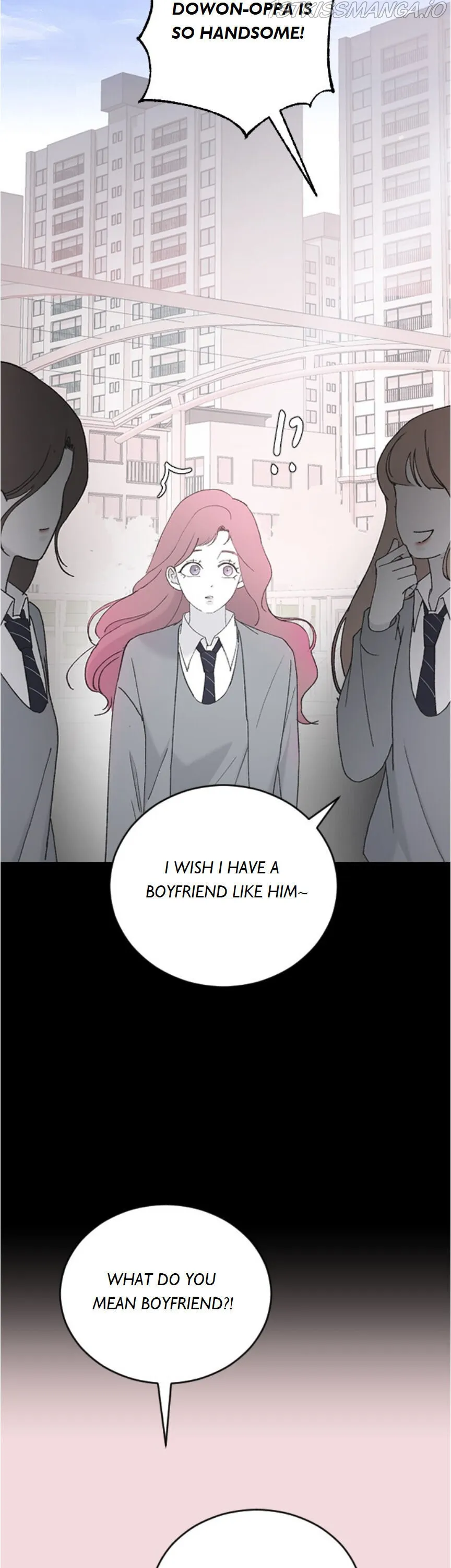 Three Brothers Chapter 43 Online - página 25