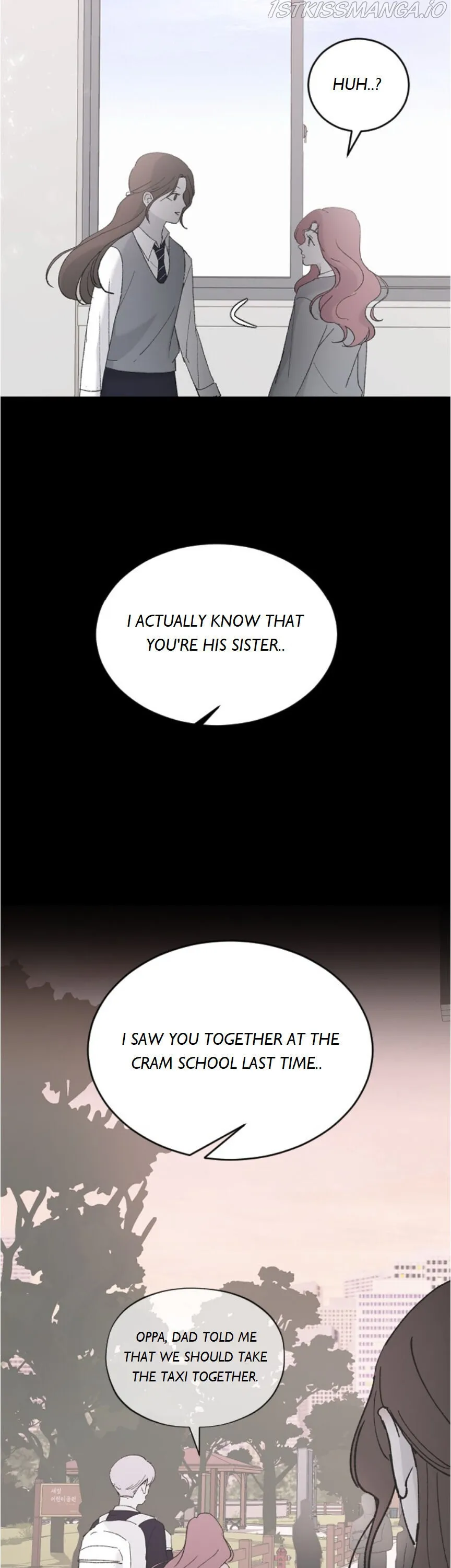 Three Brothers Chapter 43 Online - página 29