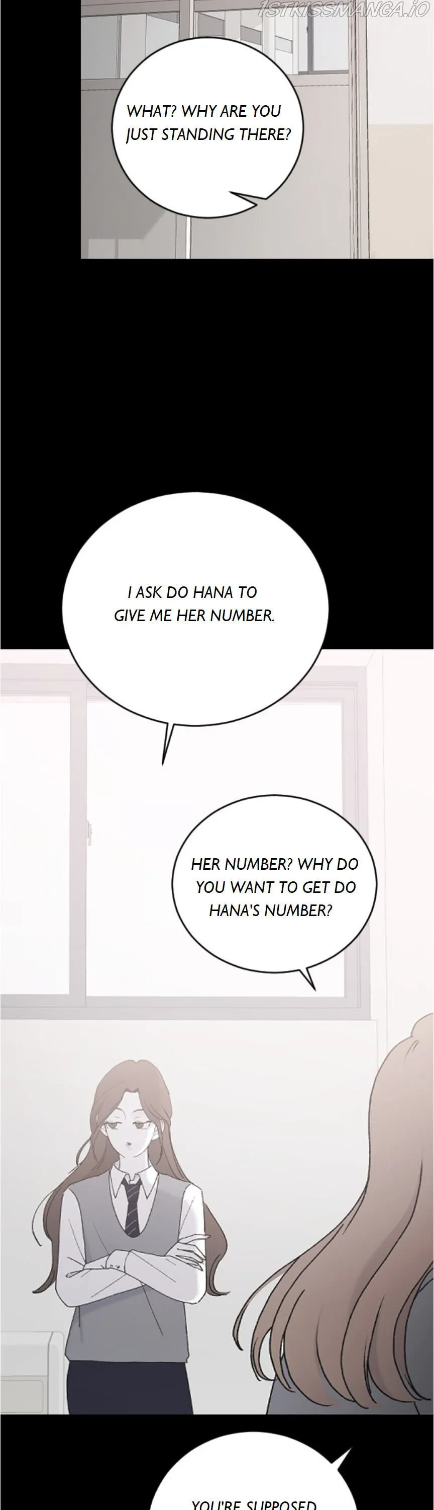 Three Brothers Chapter 43 Online - página 35