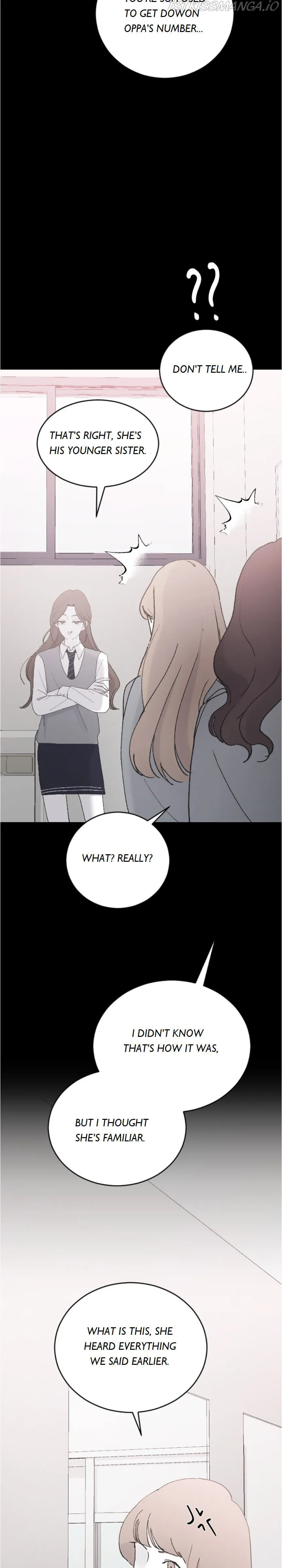 Three Brothers Chapter 43 Online - página 36