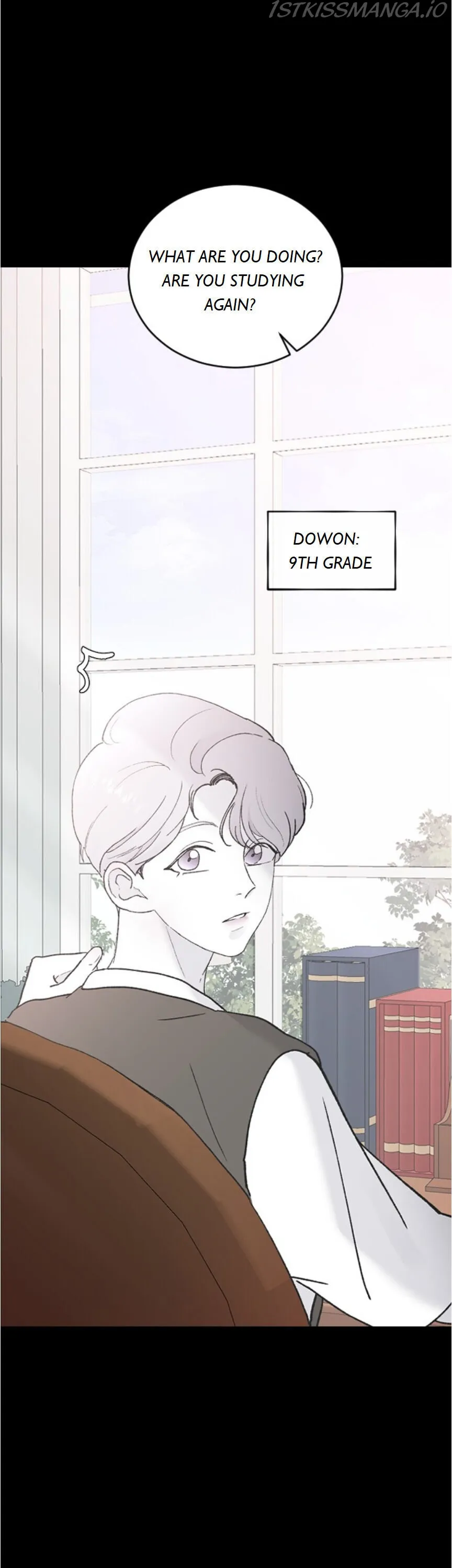 Three Brothers Chapter 43 Online - página 44