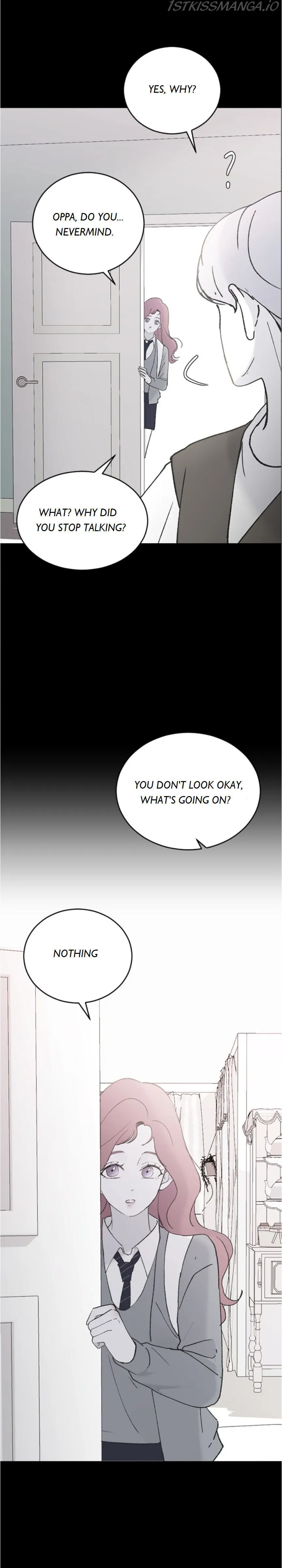 Three Brothers Chapter 43 Online - página 45