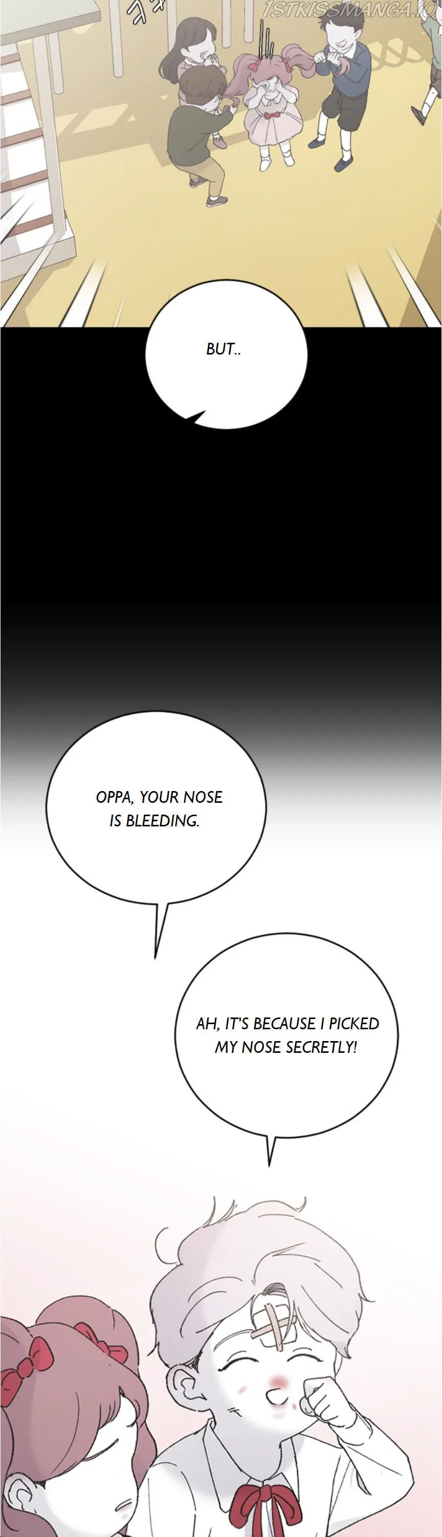 Three Brothers Chapter 43 Online - página 50