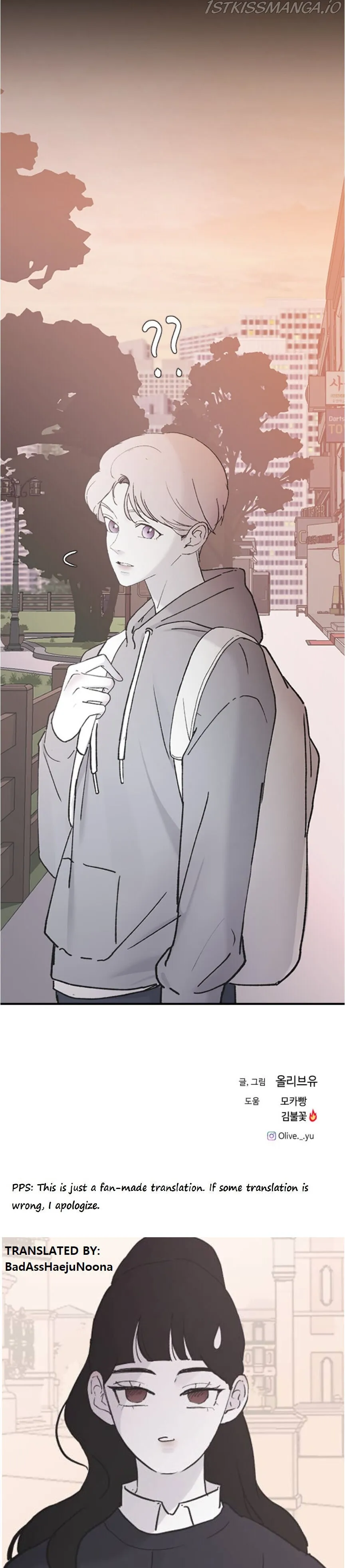 Three Brothers Chapter 43 Online - página 57