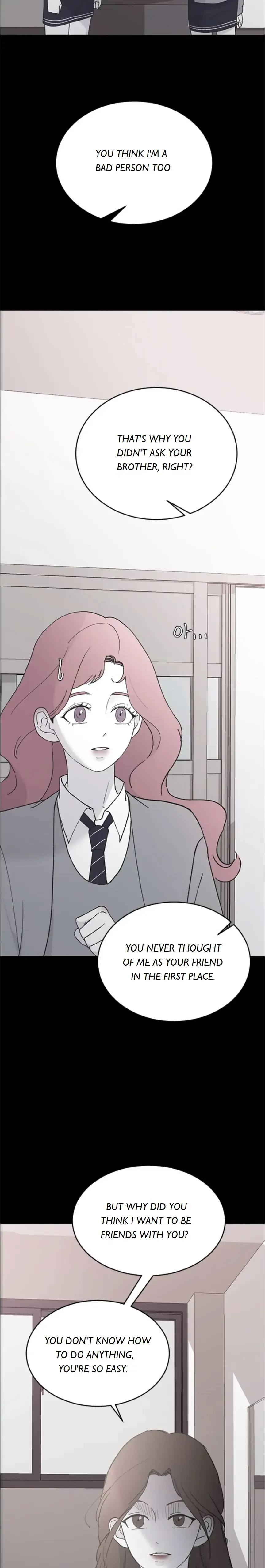 Three Brothers Chapter 44 Online - página 9