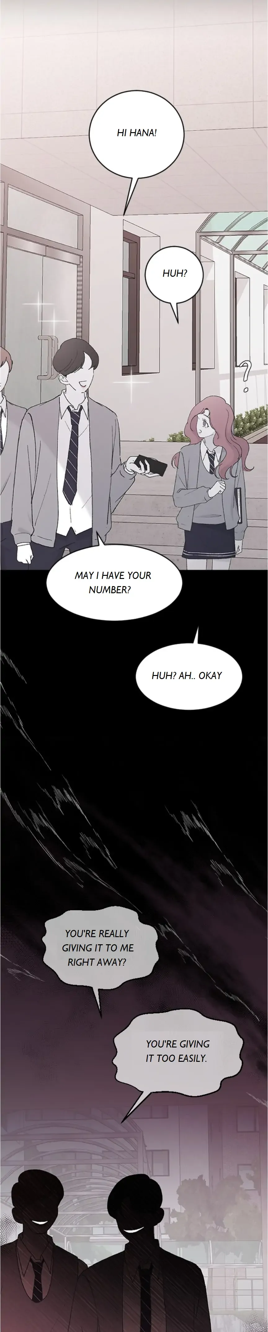 Three Brothers Chapter 44 Online - página 11