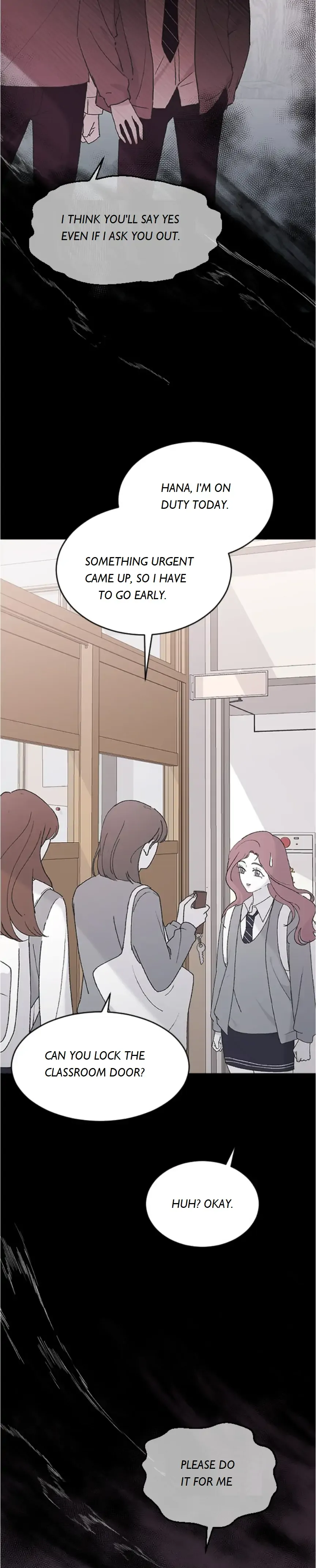 Three Brothers Chapter 44 Online - página 12
