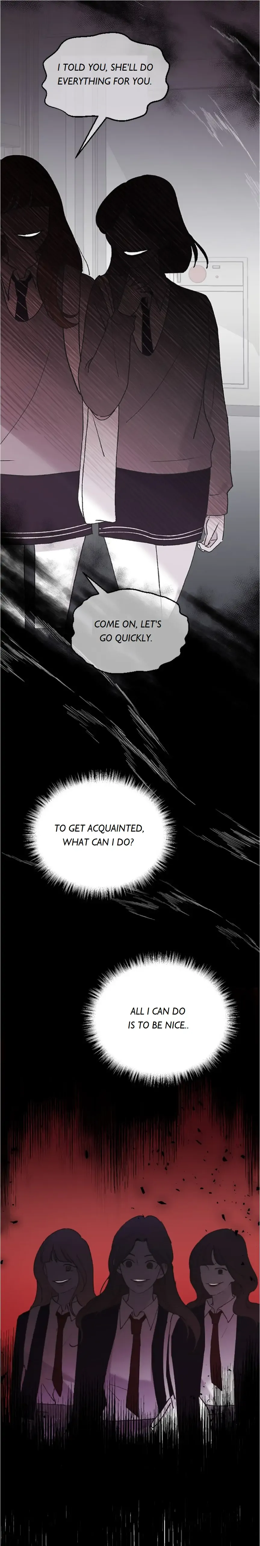 Three Brothers Chapter 44 Online - página 13
