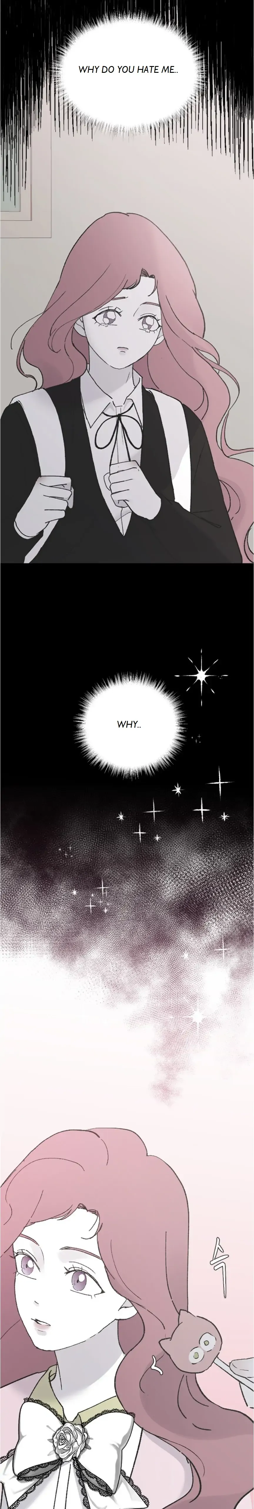 Three Brothers Chapter 44 Online - página 14