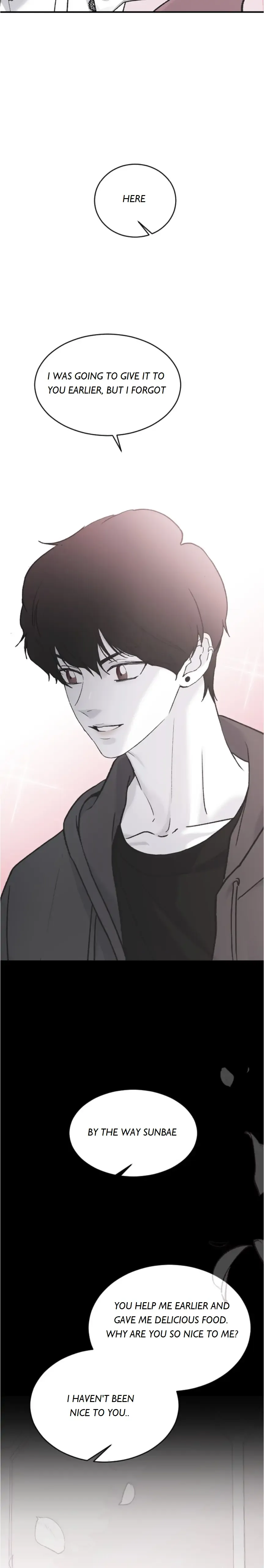 Three Brothers Chapter 44 Online - página 15