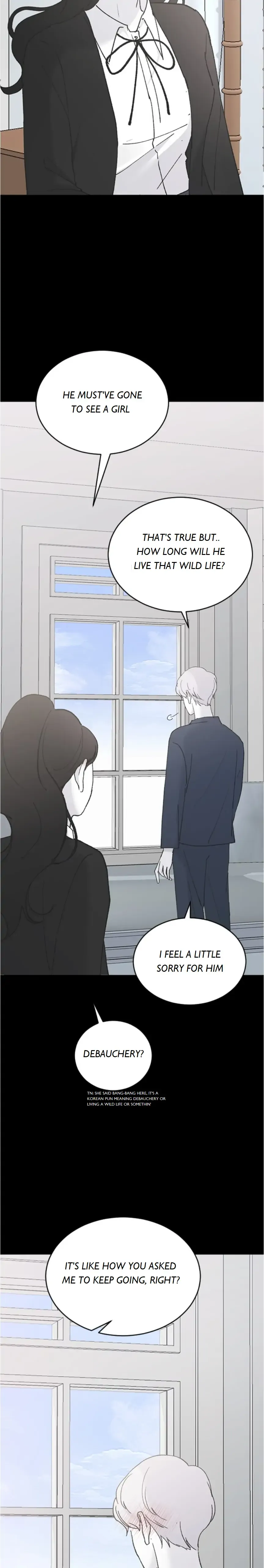Three Brothers Chapter 44 Online - página 19