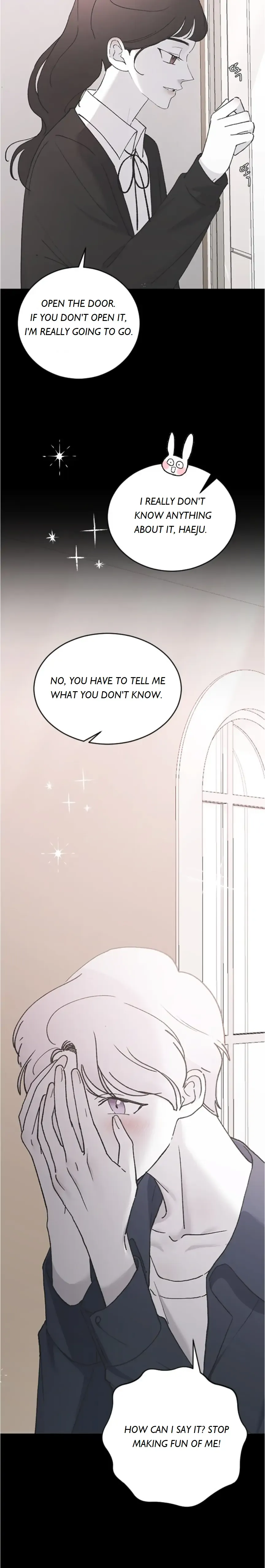 Three Brothers Chapter 44 Online - página 21
