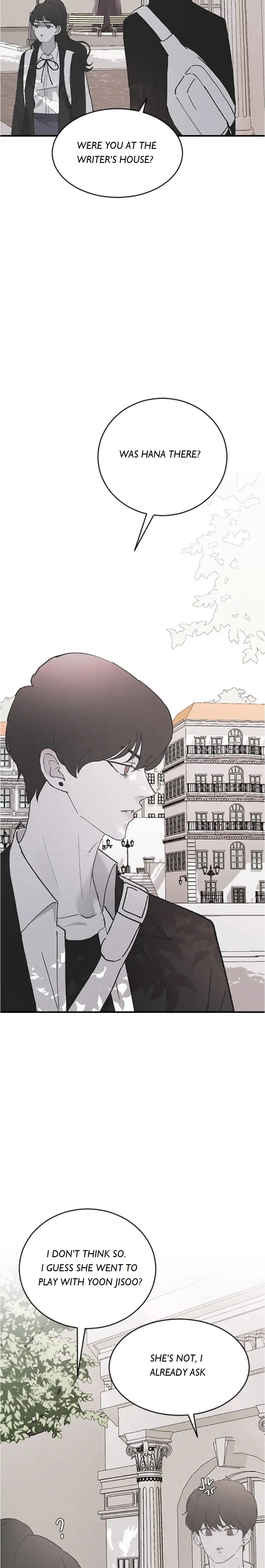 Three Brothers Chapter 44 Online - página 27