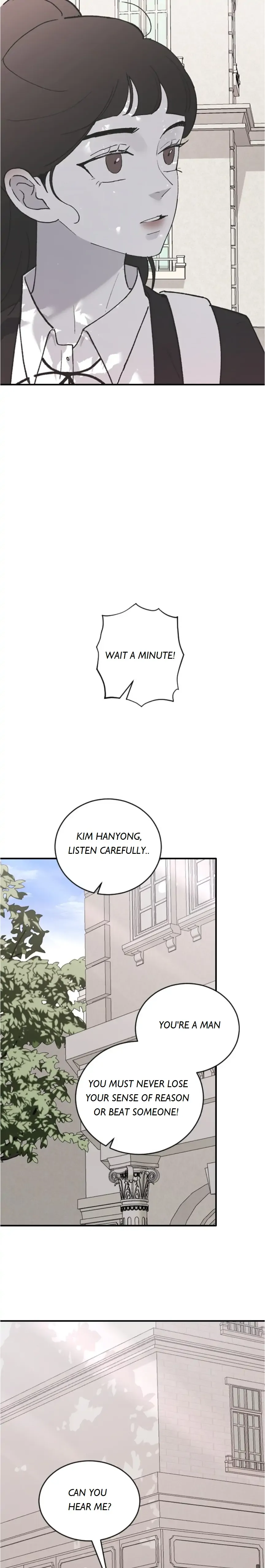 Three Brothers Chapter 44 Online - página 31