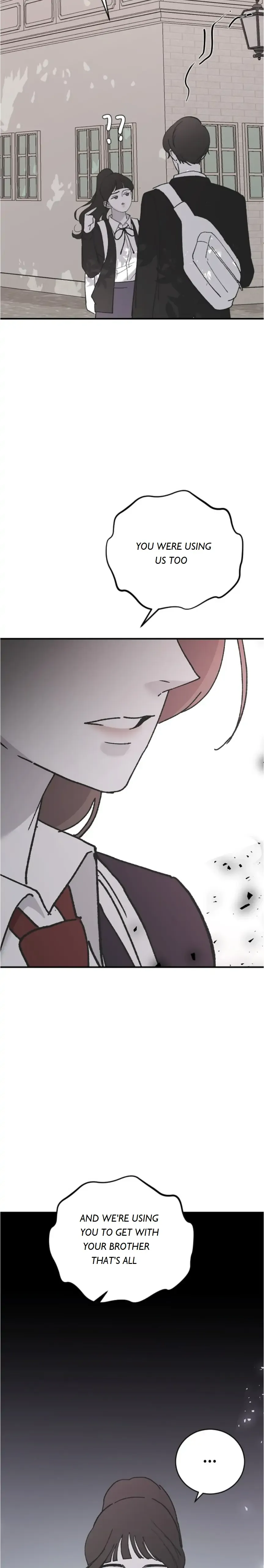 Three Brothers Chapter 44 Online - página 32