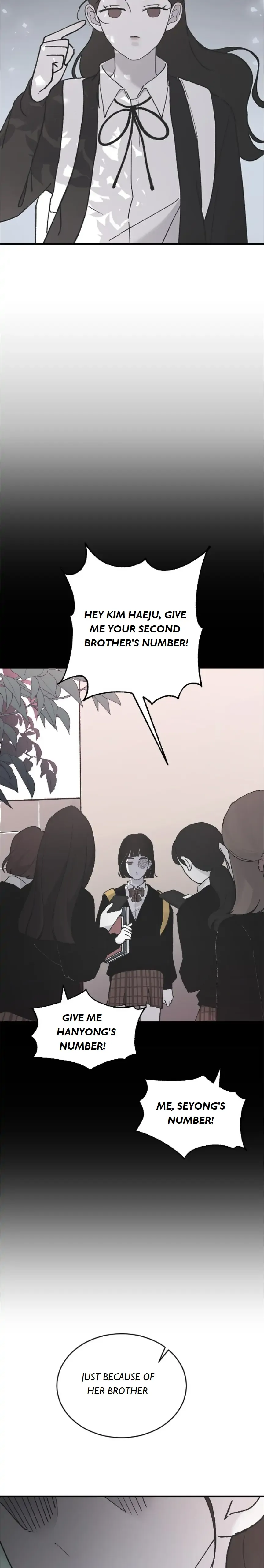 Three Brothers Chapter 44 Online - página 33