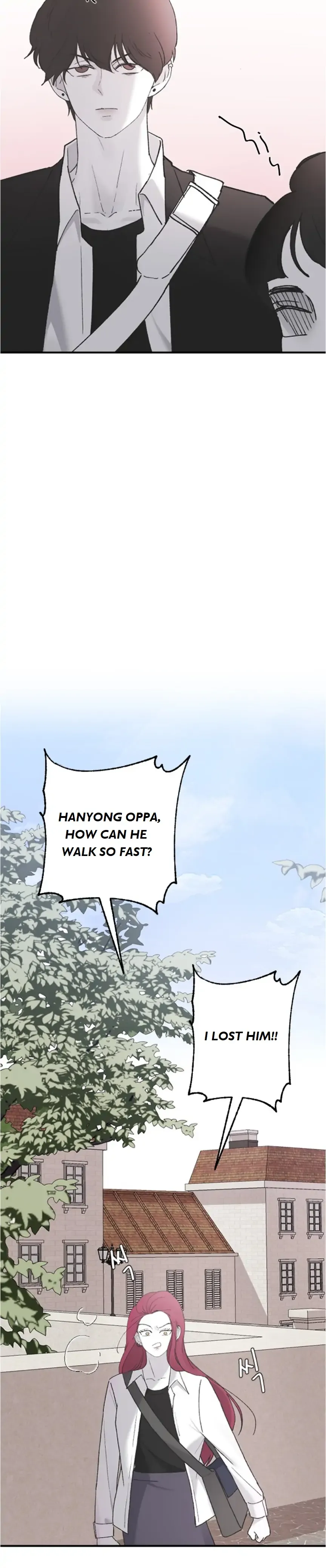Three Brothers Chapter 44 Online - página 35