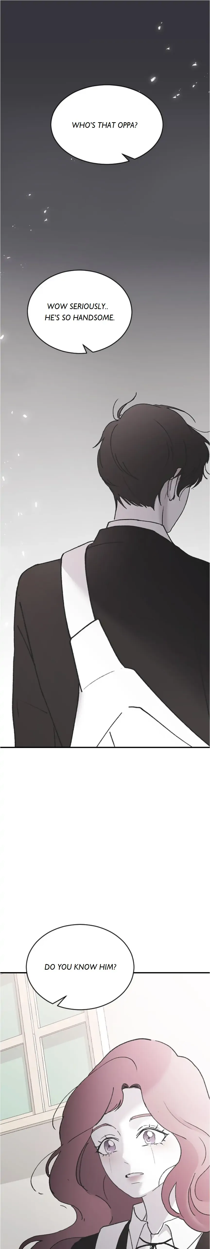 Three Brothers Chapter 45 Online - página 1