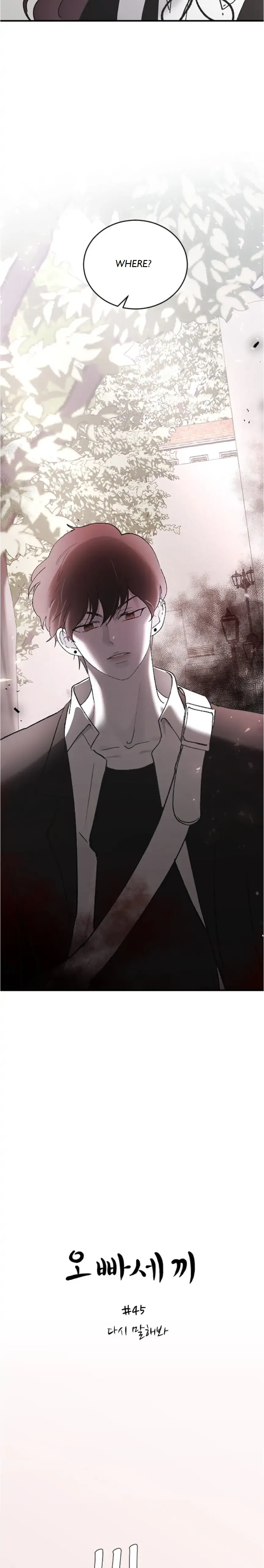 Three Brothers Chapter 45 Online - página 2