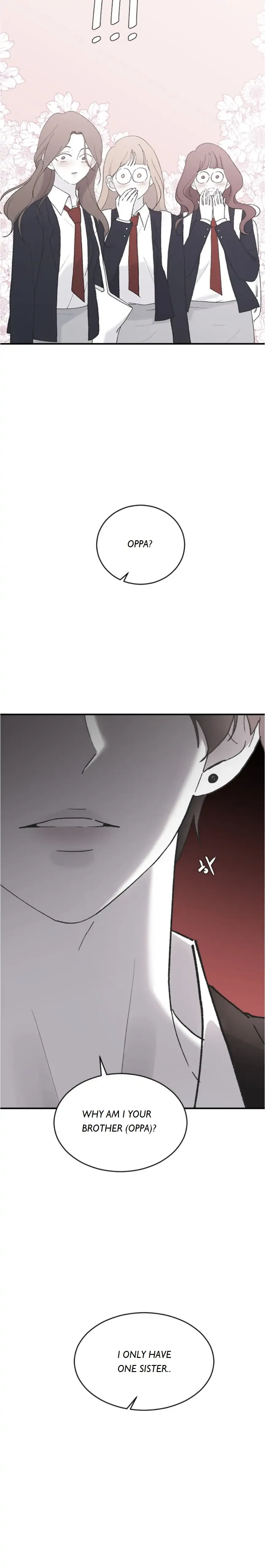 Three Brothers Chapter 45 Online - página 3