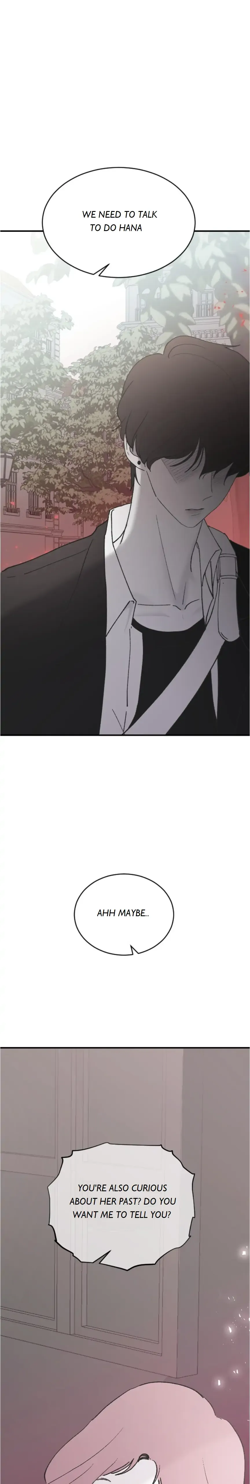 Three Brothers Chapter 45 Online - página 7