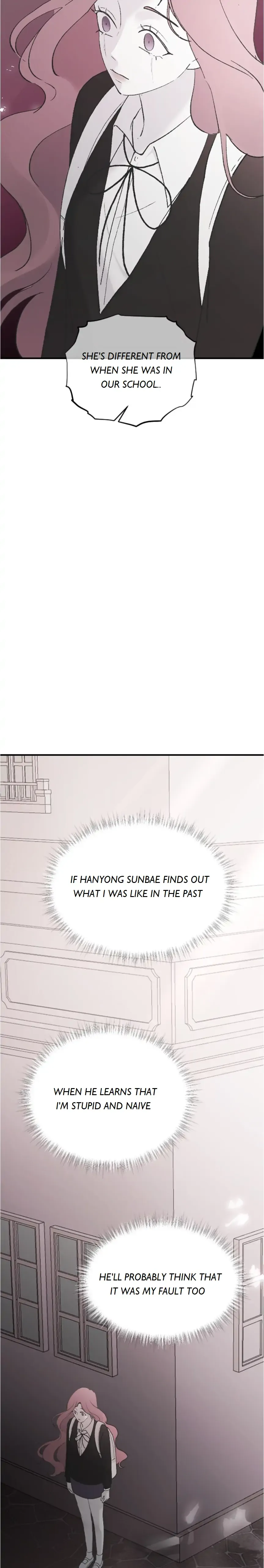 Three Brothers Chapter 45 Online - página 8