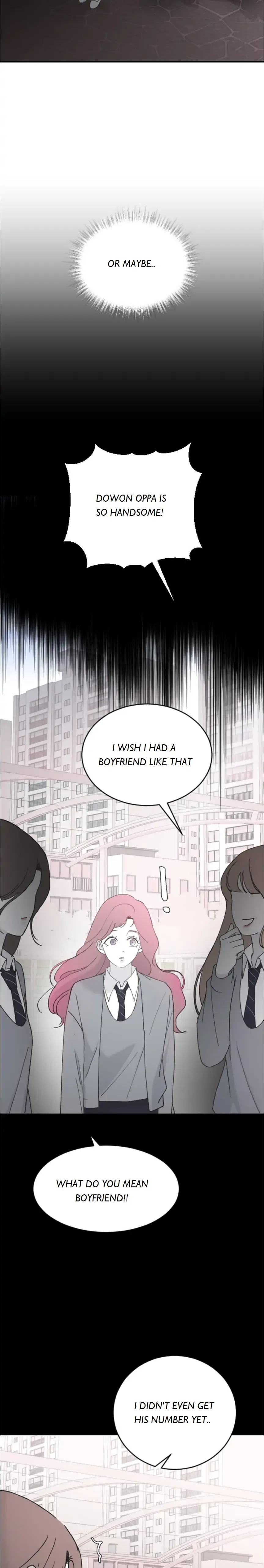 Three Brothers Chapter 45 Online - página 9