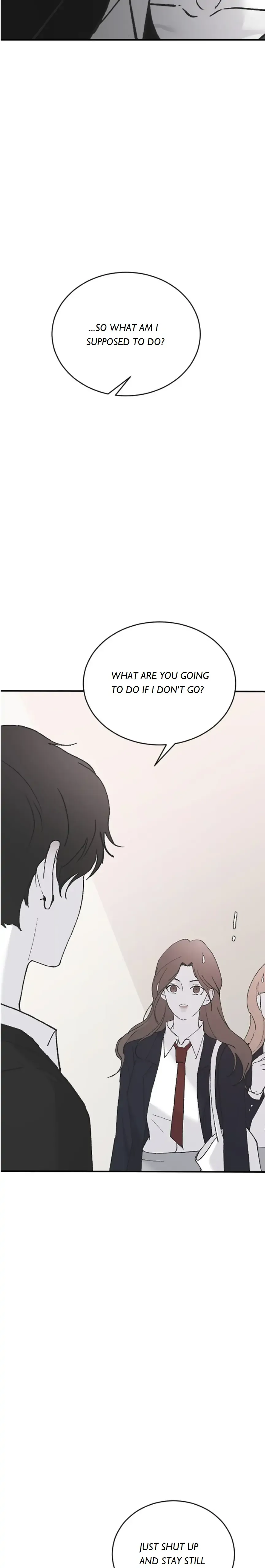 Three Brothers Chapter 45 Online - página 14
