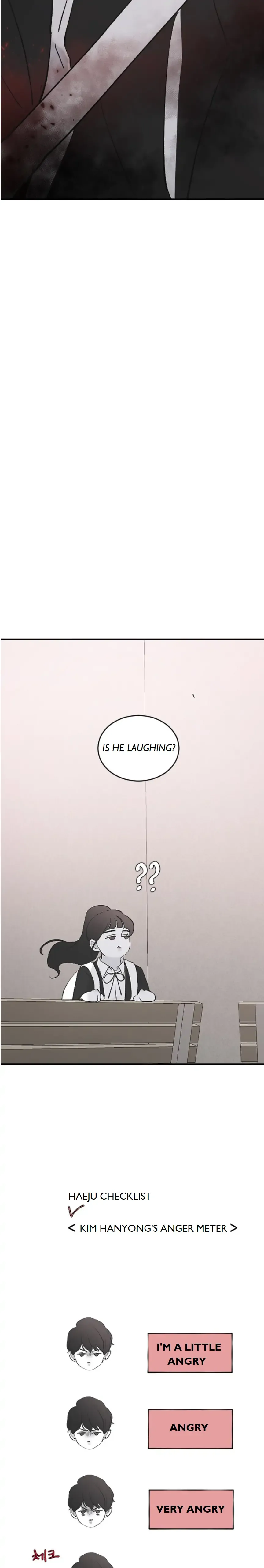 Three Brothers Chapter 45 Online - página 16