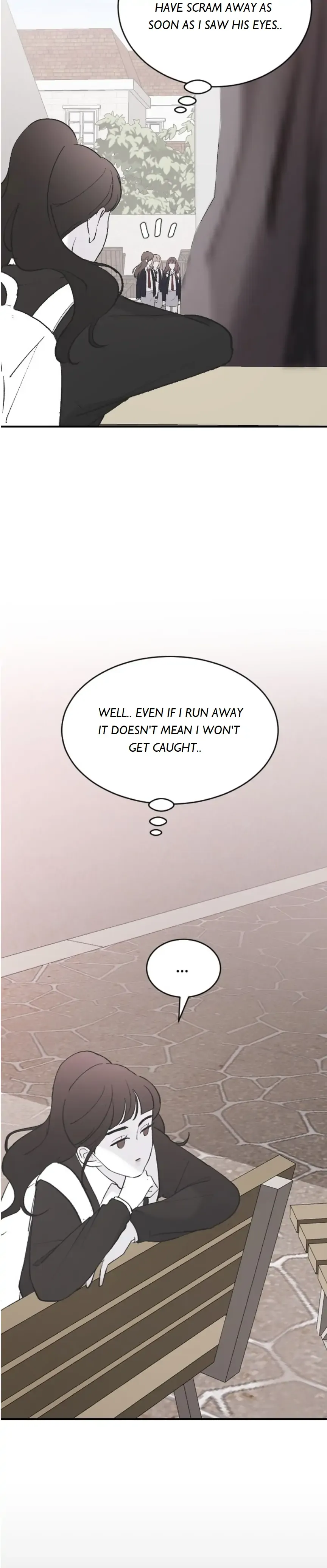 Three Brothers Chapter 45 Online - página 18