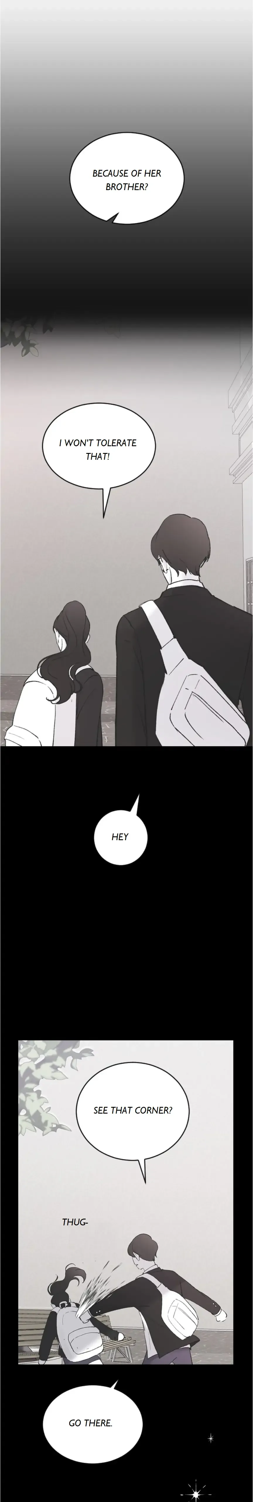 Three Brothers Chapter 45 Online - página 19