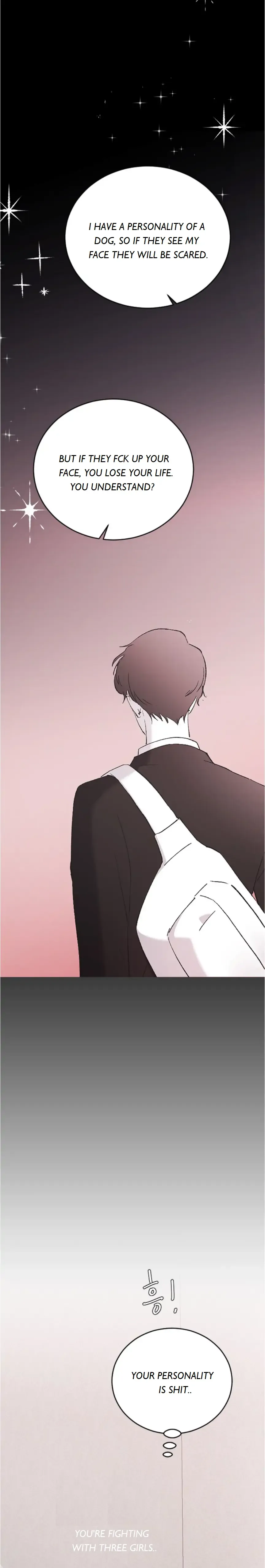 Three Brothers Chapter 45 Online - página 20