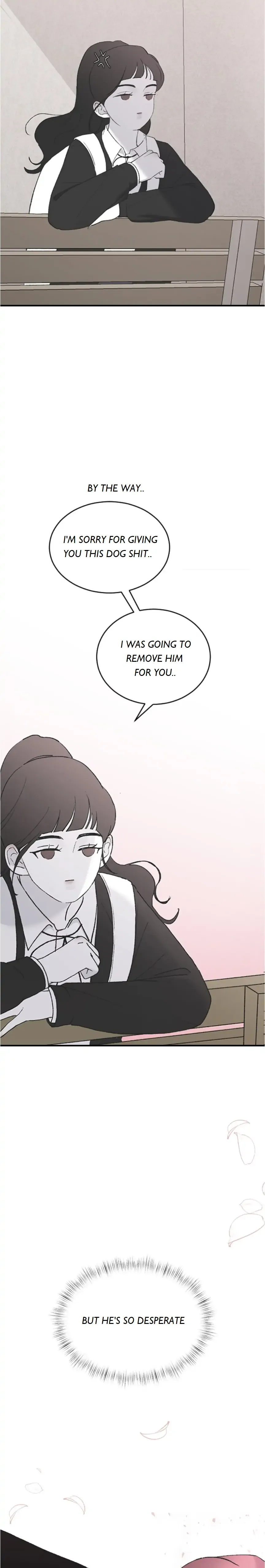 Three Brothers Chapter 45 Online - página 21
