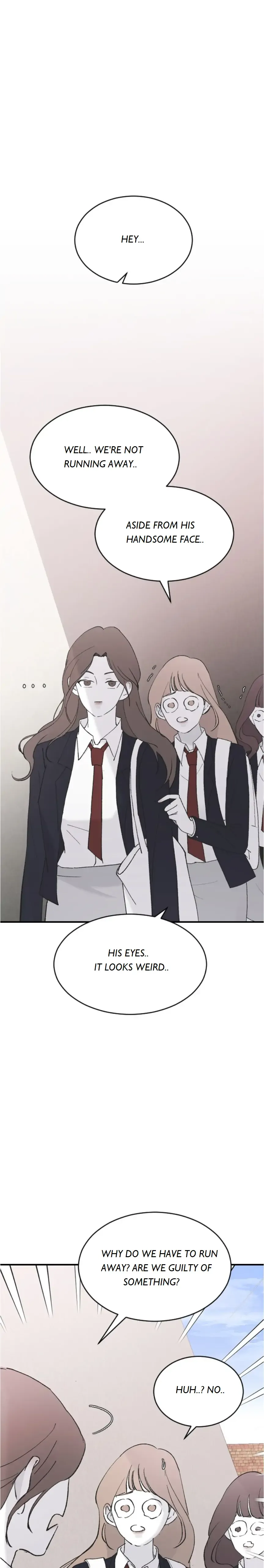 Three Brothers Chapter 45 Online - página 27