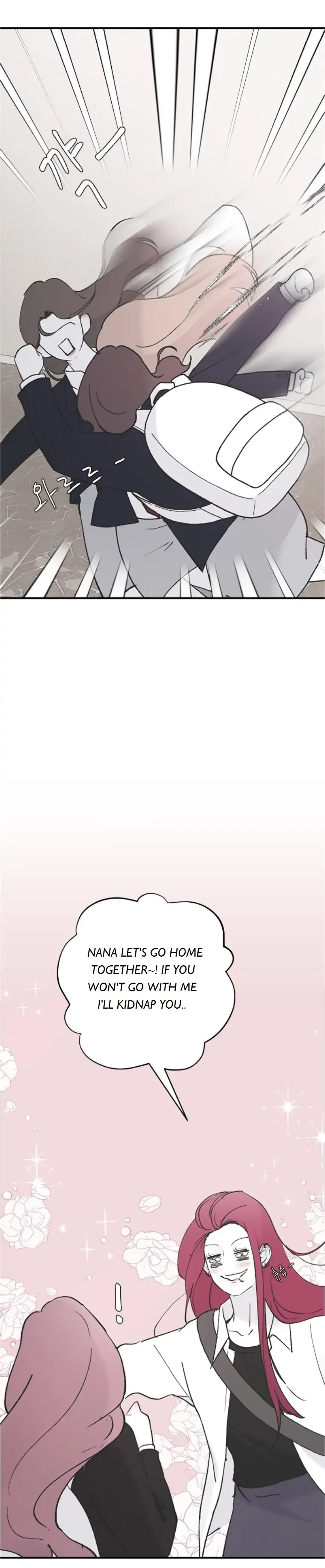 Three Brothers Chapter 45 Online - página 30