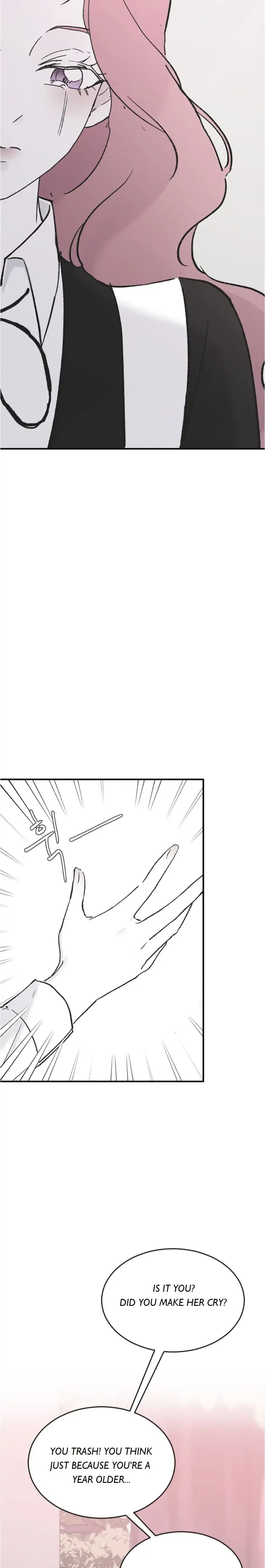 Three Brothers Chapter 45 Online - página 32