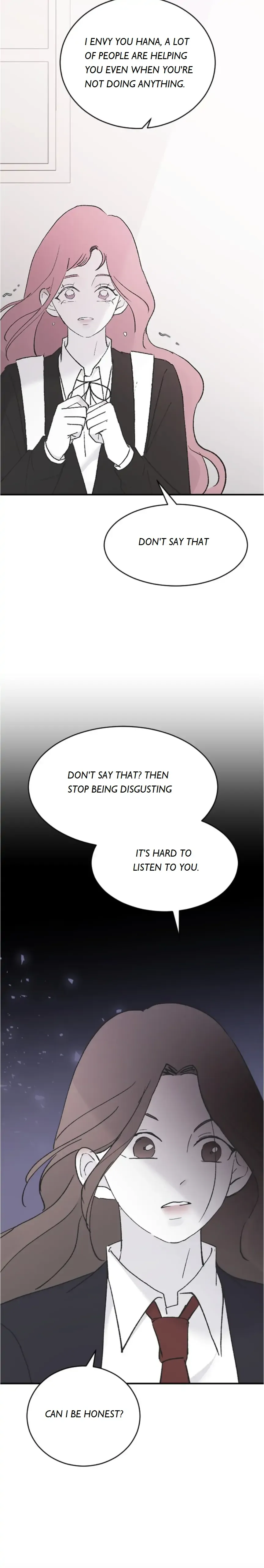 Three Brothers Chapter 45 Online - página 34