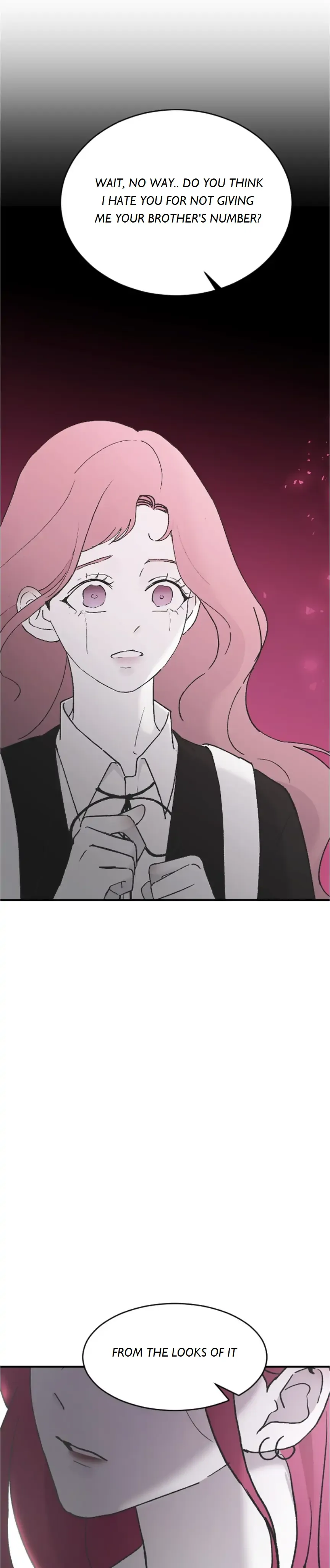 Three Brothers Chapter 45 Online - página 35