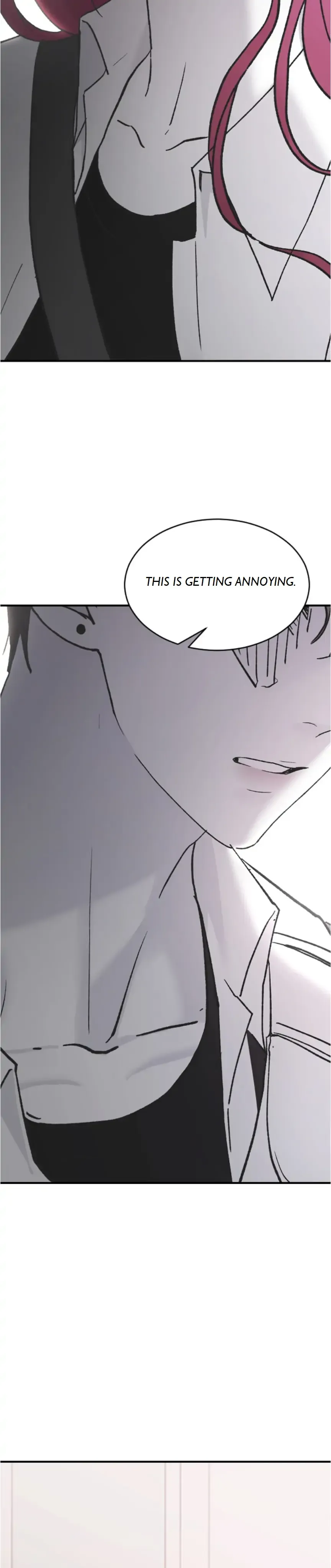 Three Brothers Chapter 45 Online - página 36