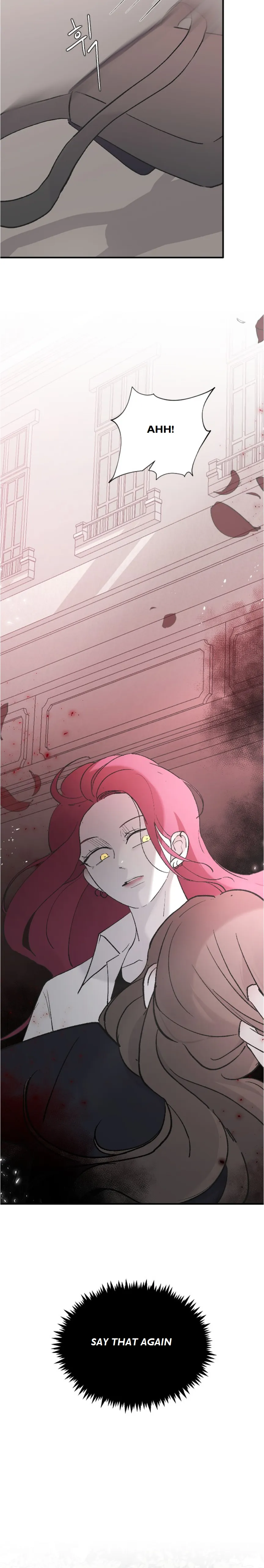 Three Brothers Chapter 46 Online - página 3