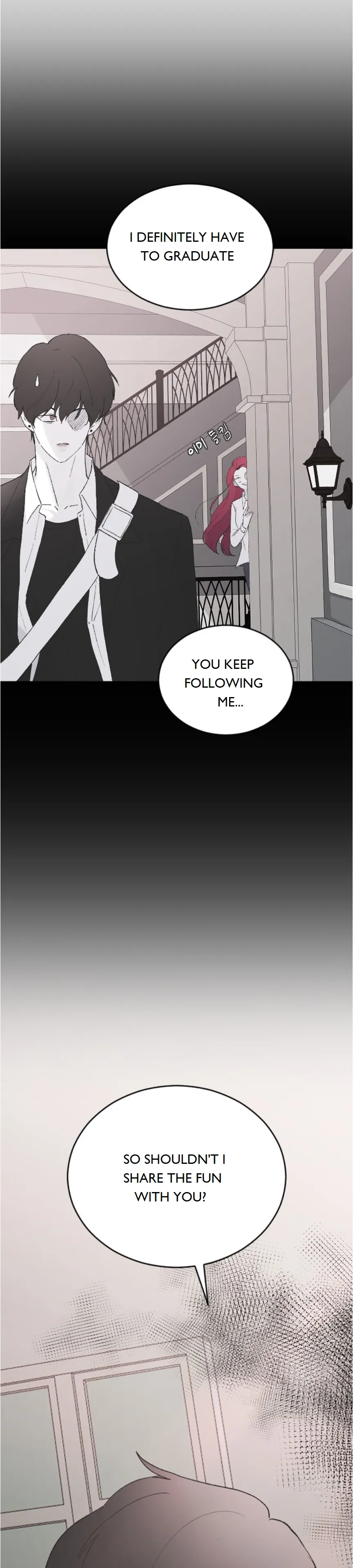 Three Brothers Chapter 46 Online - página 6